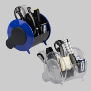 Desk Organizer | Envelopes.com