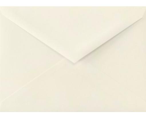 5 1/2 BAR Envelope (4 3/8 x 5 3/4) Natural