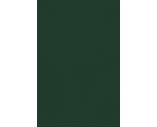 11 x 17 Cardstock Green Linen