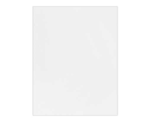 11 x 17 100lb. White Cardstock | 100lb. | Stationery | Envelopes.com
