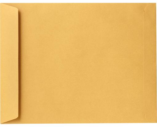 16 x 20 Jumbo Envelope 28lb. Brown Kraft