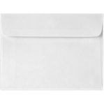 5 1/2 x 7 1/2 Booklet Envelope