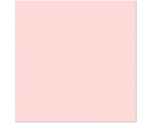 12 x 12 Cardstock Candy Pink
