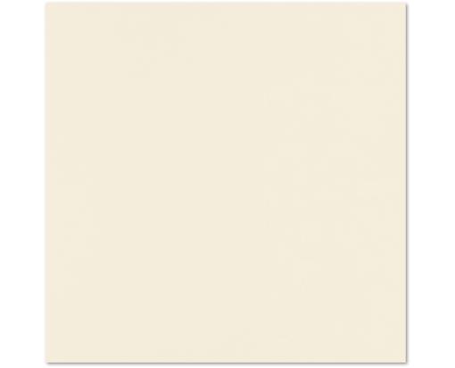 12 x 12 Cardstock Natural 100% Recycled 80lb.