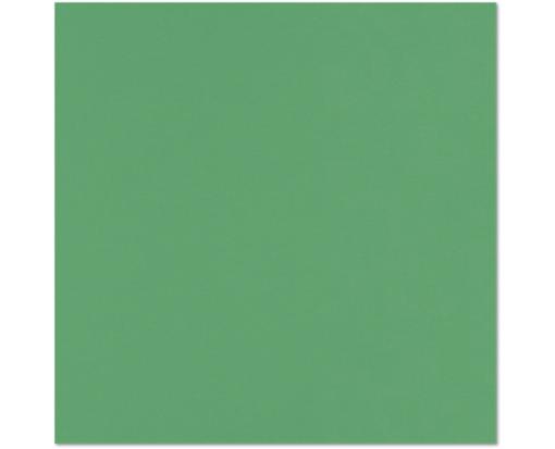 12 x 12 Cardstock Holiday Green