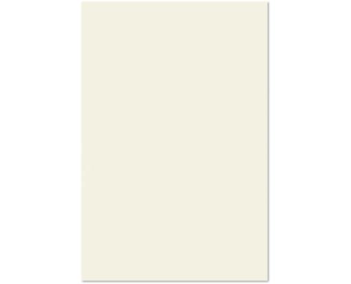 12 x 18 Cardstock Natural 100% Recycled 80lb.
