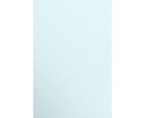 12 x 18 Paper Aquamarine Metallic