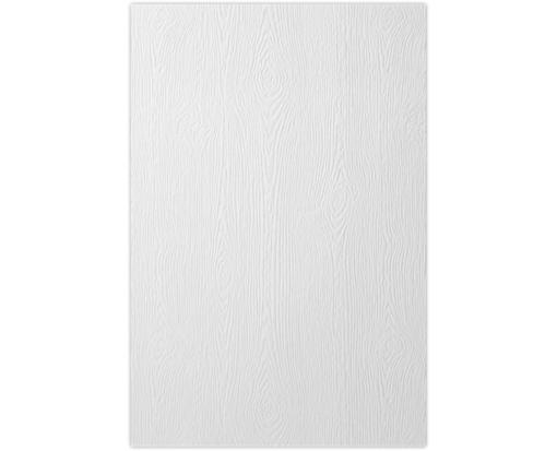 12 x 18 Paper White Birch Woodgrain