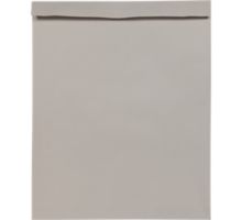 22 x 27 Open End Jumbo Envelopes - No Gum - 100 Pack