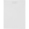 9 1/2 x 12 1/2 Open End Catalog Envelopes - 500 Pack White Kraft