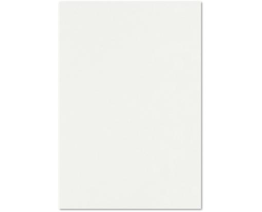 13 x 19 Cardstock Bright White 80lb.