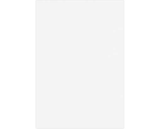 13 x 19 130lb. White Cardstock | 130lb. | Stationery | Envelopes.com