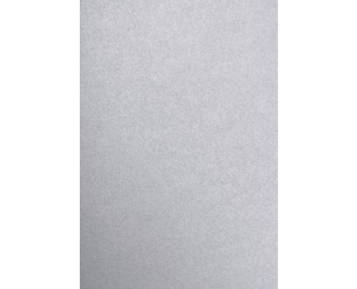 13 x 19 Silver MetallicCardstock, 105lb., Stationery