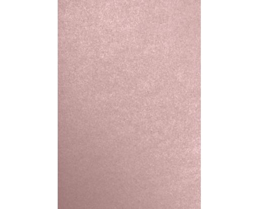 13 x 19 Paper Misty Rose Metallic - Sirio Pearl®