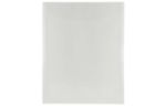 11 x 14 Plastic Envelopes with Tuck Flap Closure (Pack of 12) Clear