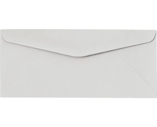 #9 Regular Envelope (3 7/8 x 8 7/8) Pastel Gray