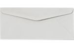 #9 Regular Envelope (3 7/8 x 8 7/8) Pastel Gray