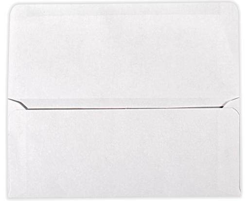 #9 Remittance Envelope (3 7/8 x 8 7/8 Closed) 24lb. Bright White