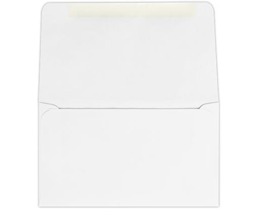 6-3/4 Regular Envelope by 123Print