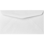 #6 3/4 Window Envelope (3 5/8 x 6 1/2)