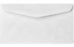 #6 1/4 Regular Envelope (3 1/2 x 6) 24lb. Bright White