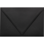 6 1/2 x 6 1/2 Square Contour Flap Envelope