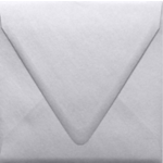 6 1/2 x 6 1/2 Square Envelope