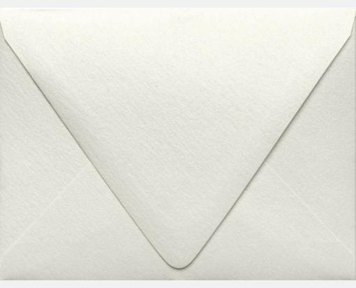 Quartz Metallic A1 Envelopes | Contour Flap | (3 5/8 x 5 1/8 ...