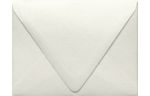 A1 Contour Flap Envelope (3 5/8 x 5 1/8) Quartz Metallic