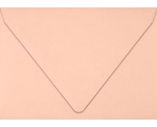 A1 Contour Flap Envelope (3 5/8 x 5 1/8) Blush