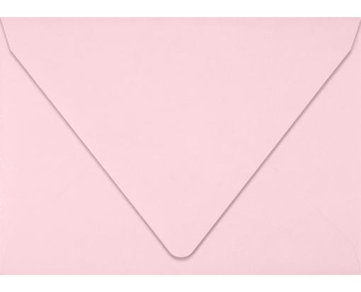A1 Contour Flap Envelope (3 5/8 x 5 1/8) Candy Pink