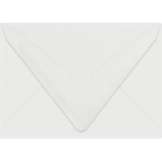 A1 Contour Flap Envelope (3 5/8 x 5 1/8)