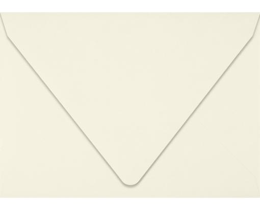 A1 Contour Flap Envelope (3 5/8 x 5 1/8) Natural