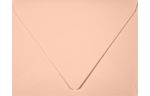 A2 Contour Flap Envelope (4 3/8 x 5 3/4) Blush