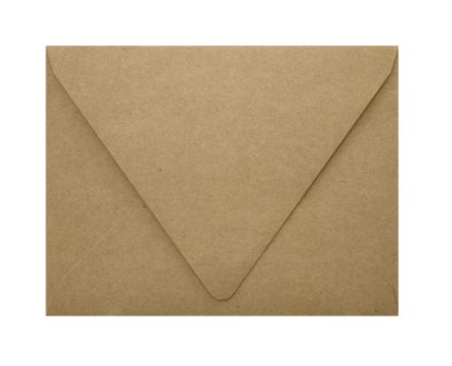 A2 Contour Flap Envelope (4 3/8 x 5 3/4) Grocery Bag