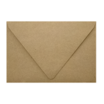 A4 Contour Flap Envelope (4 1/4 x 6 1/4)