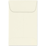 #1 Coin Envelope (2 1/4 x 3 1/2)