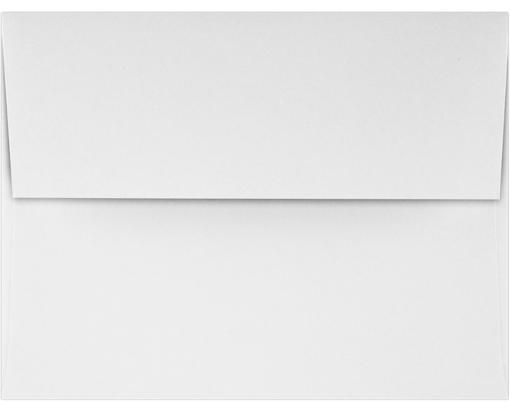 Paleis Numeriek stel voor 70lb. Bright White A2 Envelopes | Square Flap | (4 3/8 x 5 3/4) |  Envelopes.com