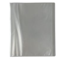 9 1/2 x 1/5 x 11 Display Book, 12 pages per book (Pack of 1)