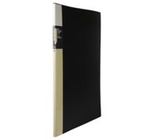 13" x 1/5" x 19" Display Book, 12 pages per book (Pack of 1)