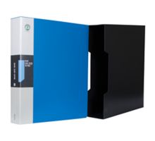 9 3/4 x 2 x 11 1/2 Display Book, 160 pages per book (Pack of 1)