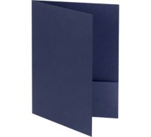 9 x 12 Presentation Folder