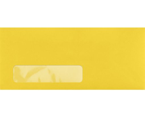 10 window envelopes - terylo