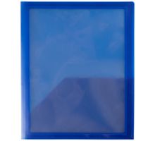 Two Pocket Glossy Display Folders (Pack of 6)