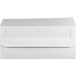 #10 Regular Envelope (4 1/8 x 9 1/2)