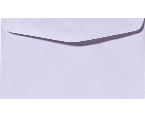 #6 3/4 Regular Envelope (3 5/8 x 6 1/2) Orchid
