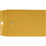 9 x 12 Clasp Envelope