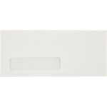 #10 Regular Envelope (4 1/8 x 9 1/2)