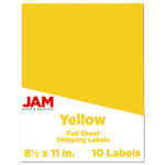 Rachael Hale® 8 1/2 x 11 Paper (Pack of 10)