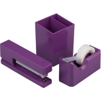 Office Desk Supplies Bundle